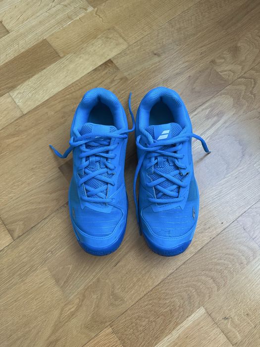 Кросівки Babolat 38 р для спорту гри в теніс