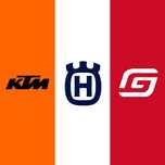 Разбока Запчасти KTM Husqvarna GasGas