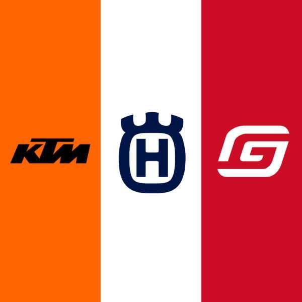 Розборка KTM/Husqvarna/GasGas 85/125/200/250/300/350/450/500/525/690