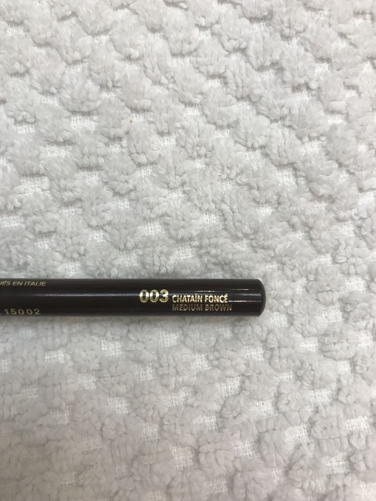 Kredka do brwi Bourjois brow reveal precision 003