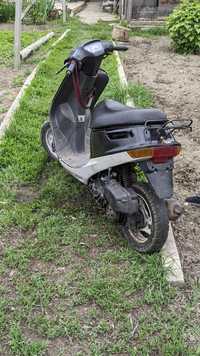 Продам Honda Dio