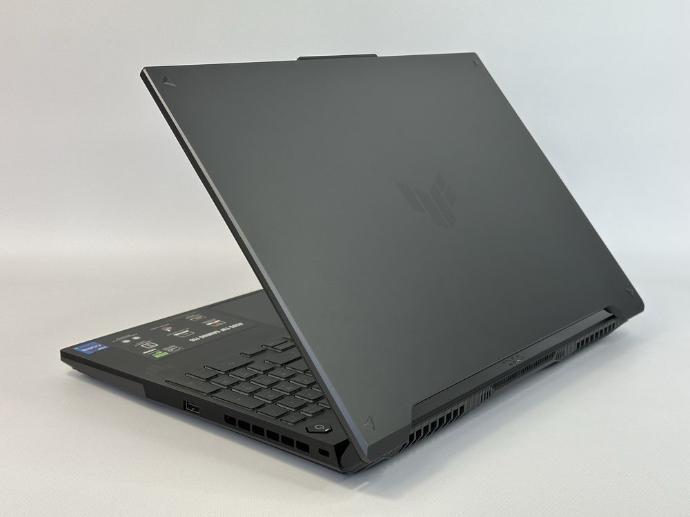 ASUS TUF Gaming F16 FX 607J/16”FHD/i7-13650HX/16GB/512 GB/NVIDIA 4060