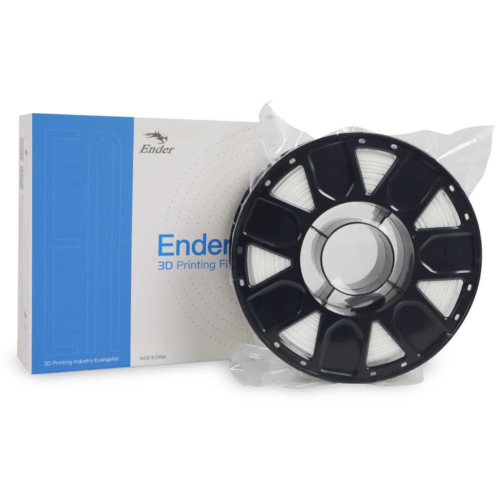 Філамент (пластик) Creality Ender-PLA 1.75 мм, 1 кг