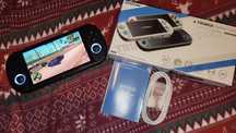 Konsola Trimui Smart Pro PS1 PSP Playstation NOWA 128GB