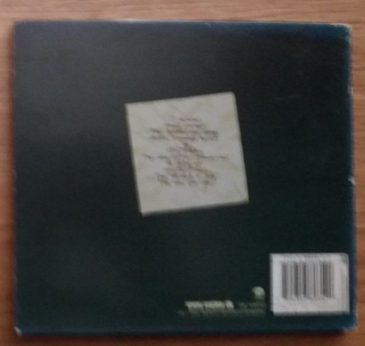 CD Original Saybia – The Second You Sleep - DINAMARCA TEM 2 CDS IGUAIS