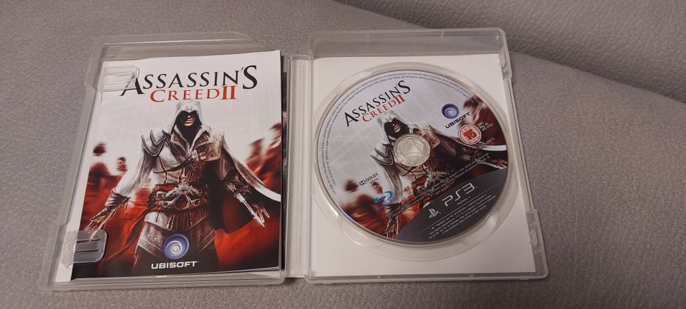 Assassin's Creed 2