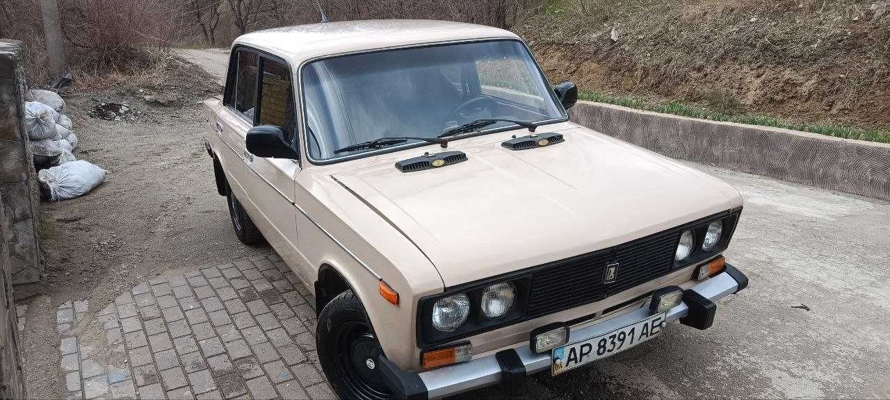 ВАЗ 2106 1993 год 700$