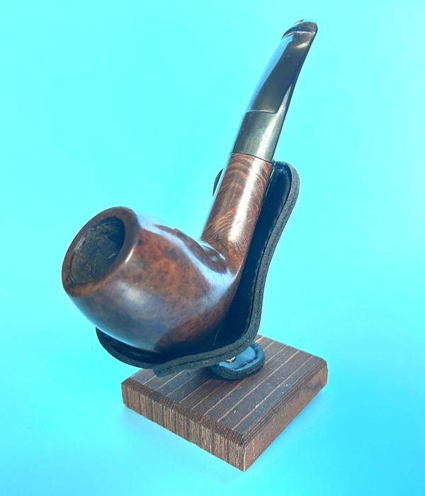 Fajka, do palenia tytoniu: „ VAUEN” Dr-Pen