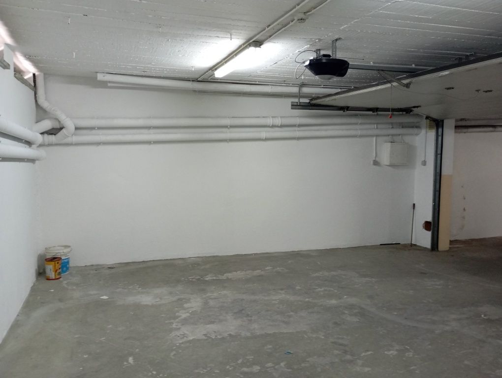 Garagem Box Montijo