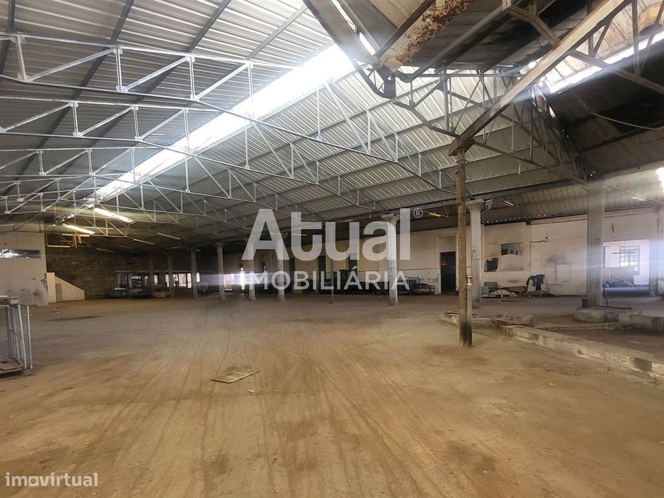 Armazém  Venda em Fafe,Fafe