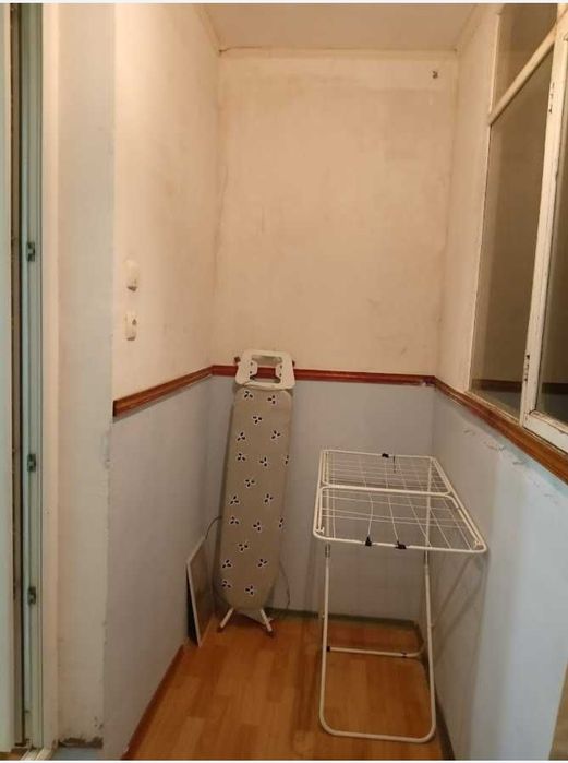 Сдам 2х комн квартиру м.Дворец Спорта в новострое