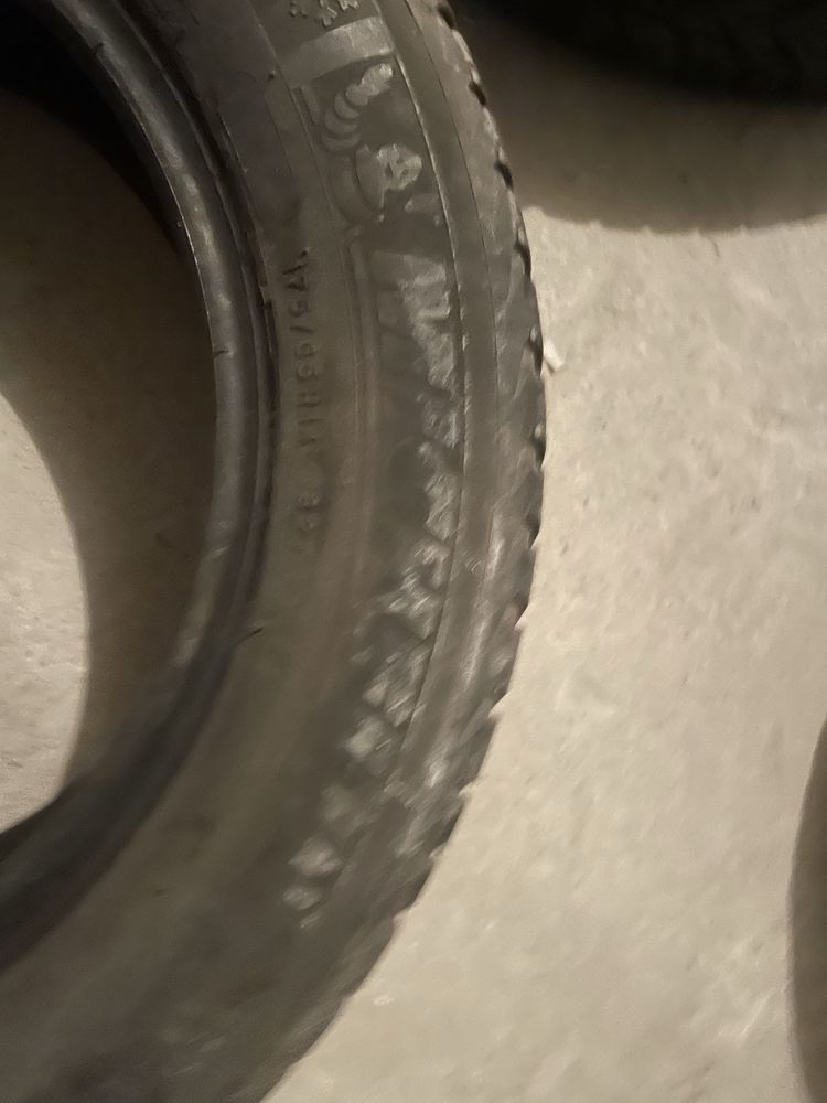 Opony do samochodu 175/65 r14