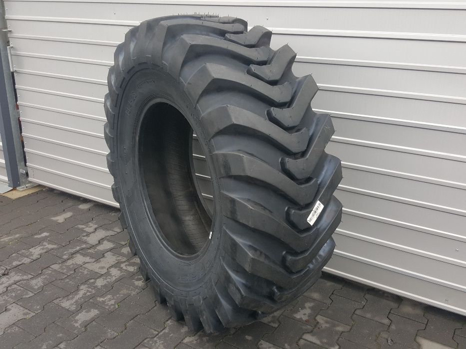 Opona 18.4-26 PETLAS 14PR koparko-ładowarka JCB CAT nowa 18.4x26