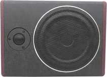 Głośnik samochodowy 600 W subwoofer wzmacniacz mocy
