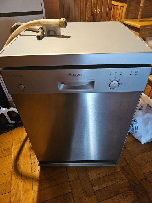 Zmywarka Bosch 60