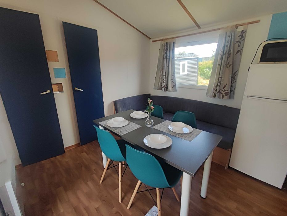 Mobil Home T3 | Super Altair IRM | Promo Verão tem 3 quartos top