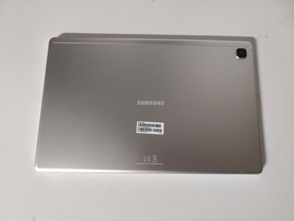 Samsung Galaxy Tab A7