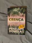 Livro - A Crença de Penelope Douglas