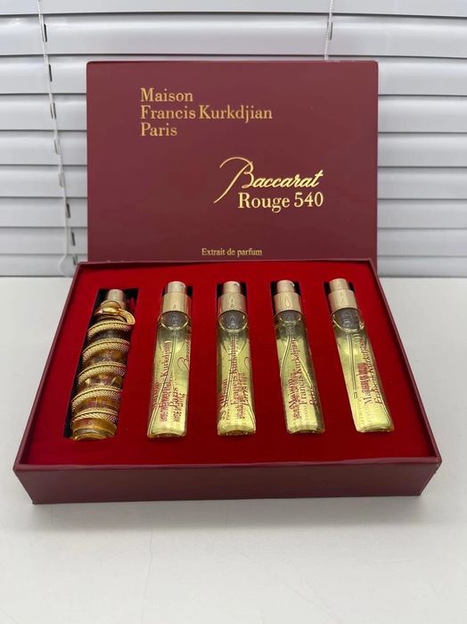 Baccarat 540 набор