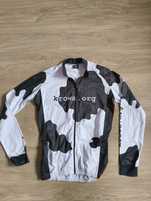 Bluza rowerowa BCM Nowatex rozmiar M/5