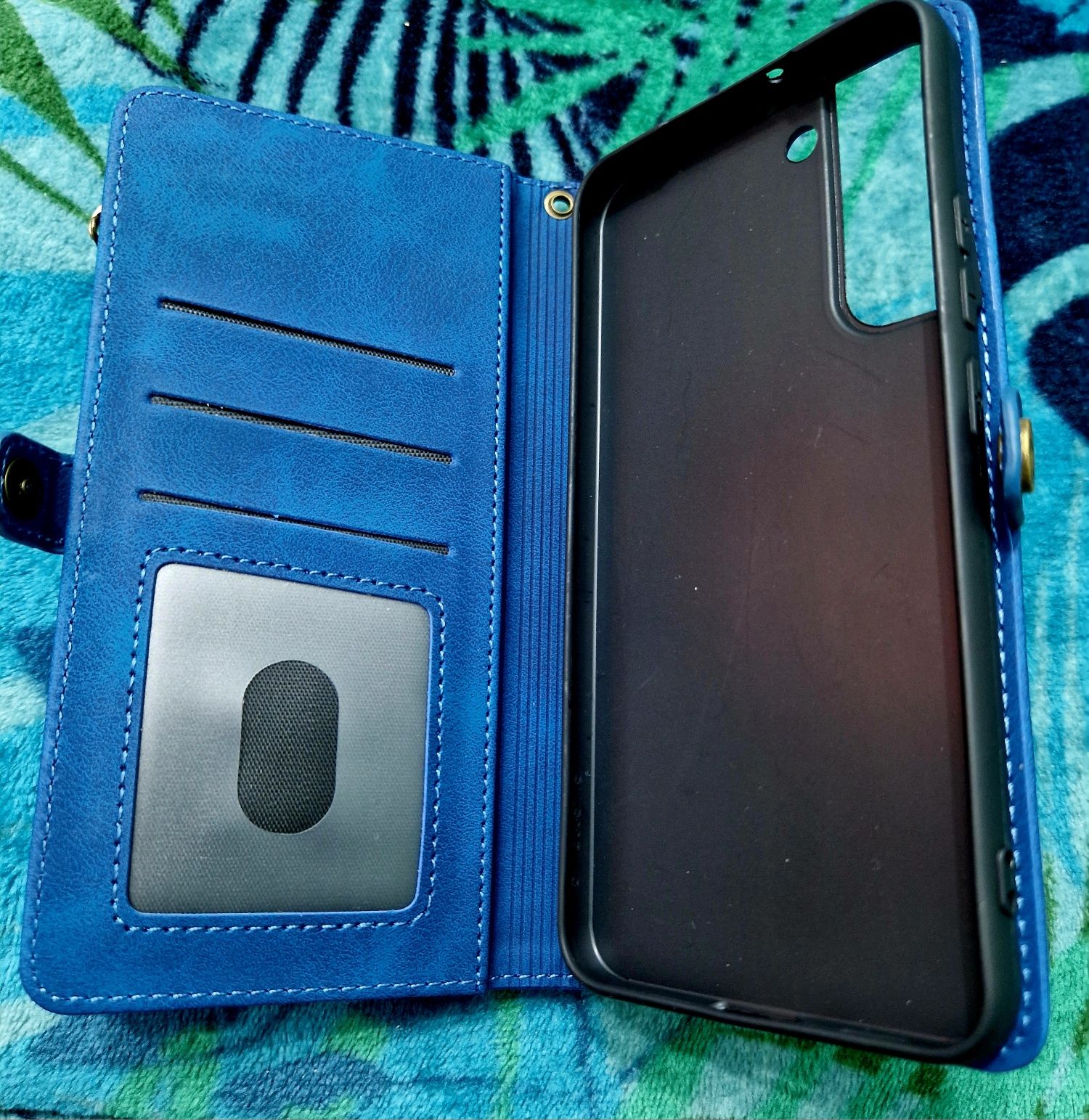 Etui Samsung Galaxy S 22 plus