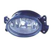 FAROL NEVOEIRO ESQUERDO PARA MERCEDES VARIOS MODELOS
