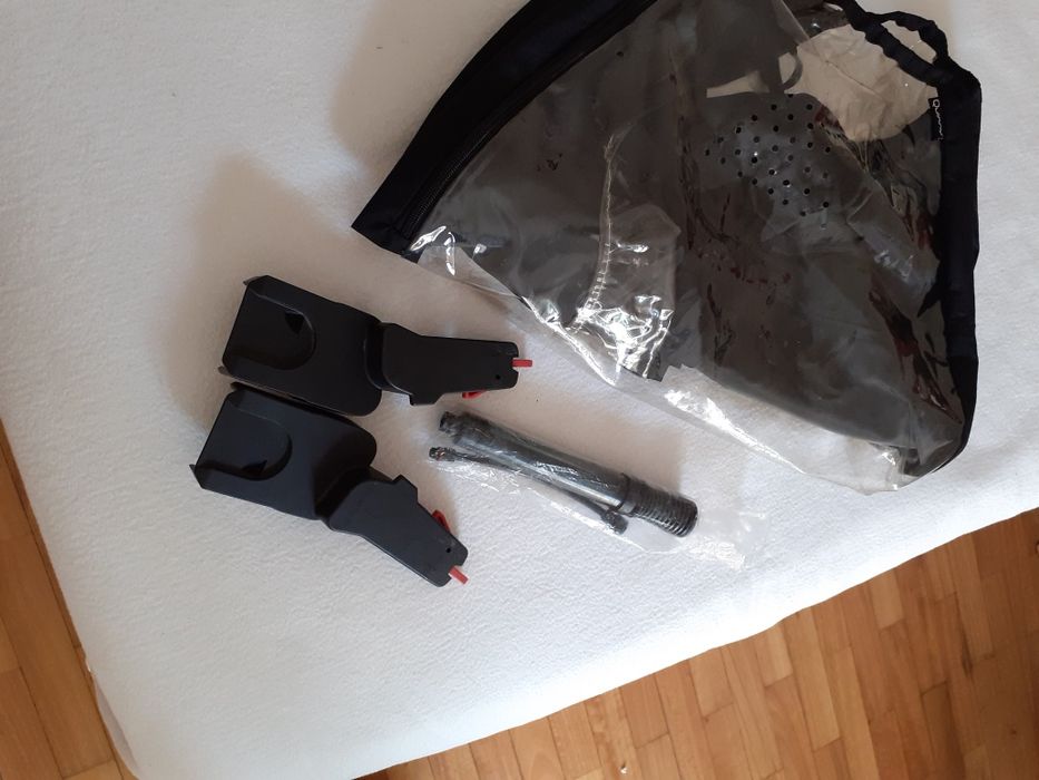 Carrinho quinny moodd