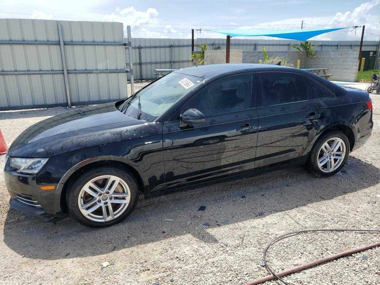 Разборка Audi Q3/Q5/Q7/A4/A3/A6/E-tron Америка