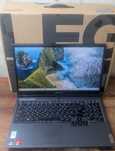 Lenovo Legion 5 15ARH05H AMD Ryzen 5 4600H 32GB RAM NVIDIA RTX 2060