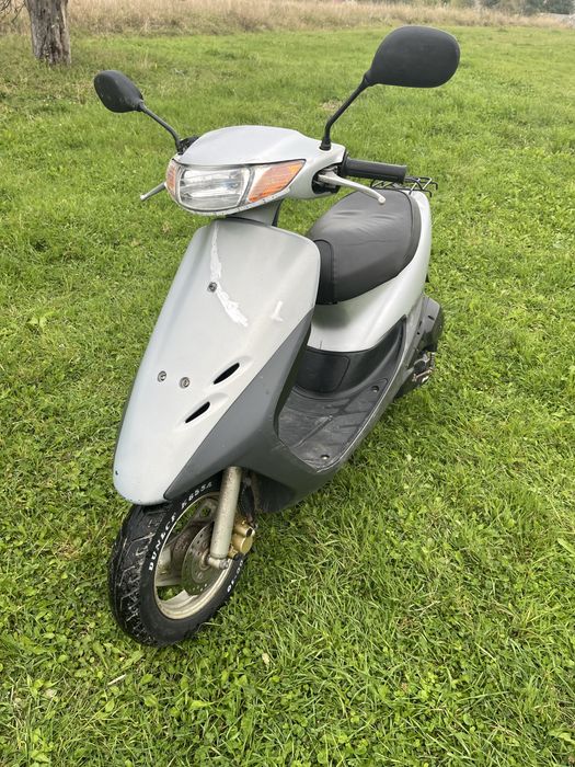 Продам хонда діо 35