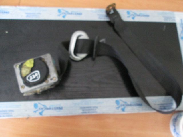 Pre-Tensor 1J4857706J VW GOLF 4 1998 FD