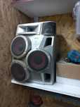 Колонки AIWA SX - JT 8