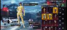 Pubg mobile аккаунт