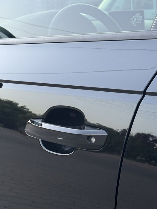 Audi a4 b9 2017 2.0 tsi