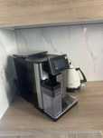 Ekspres do kawy delonghi primadonna soul