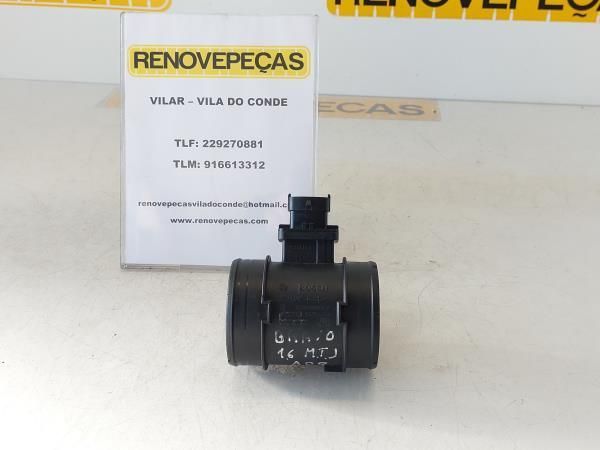 Medidor Massa Ar Fiat Bravo Ii (198_)