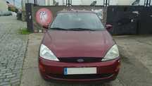 Para Peças Ford Focus (Daw, Dbw)