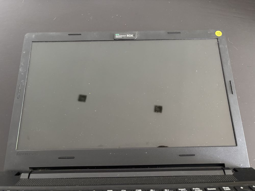 Lenovo ideapad 100-15IBD