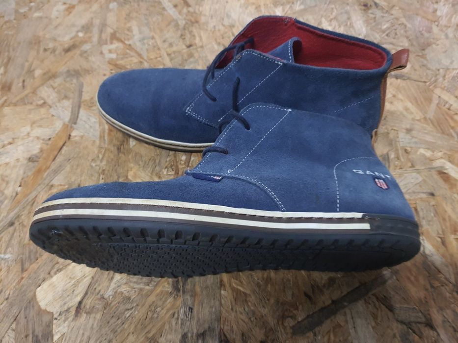 Botins Gant Novos Tamanho 42