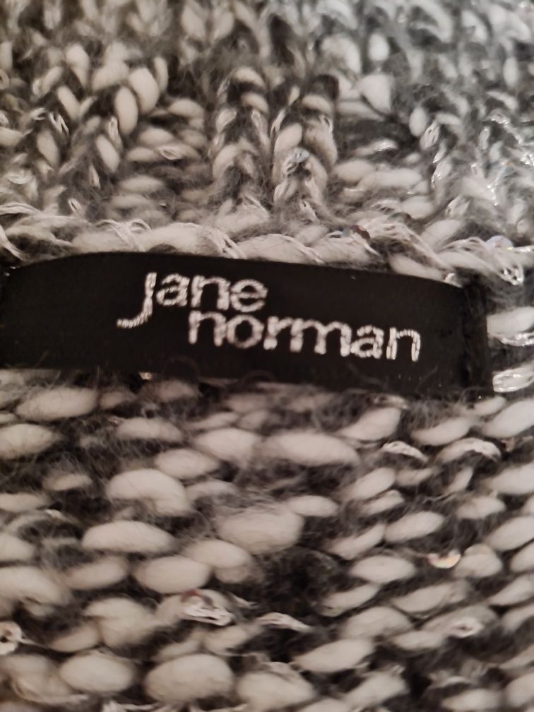 Sukienka swetrowa Jane Norman rozm. S