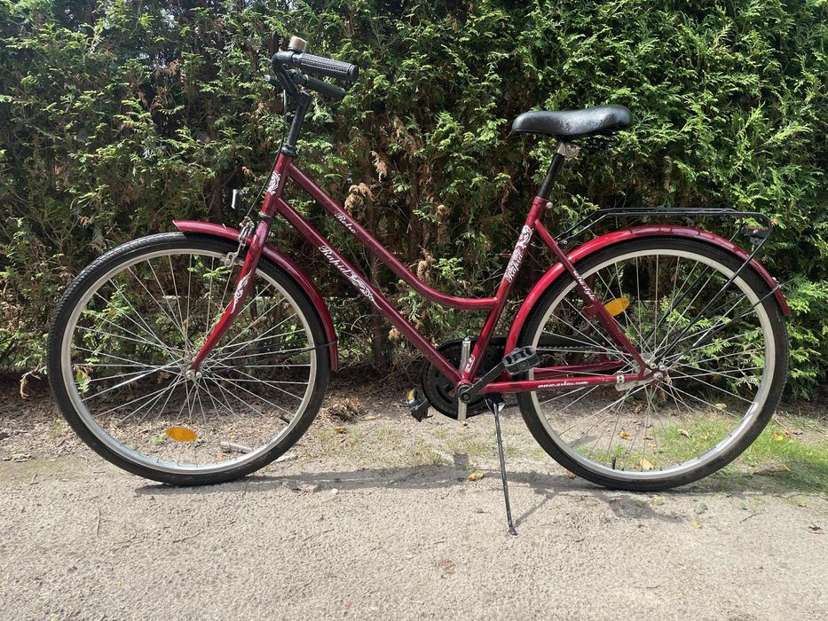 Sprzedam rower Rapid Retro 26