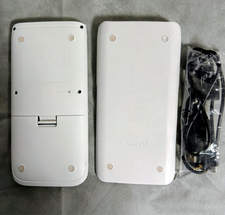 Calculadora Gráfica CASIO fx-CG50