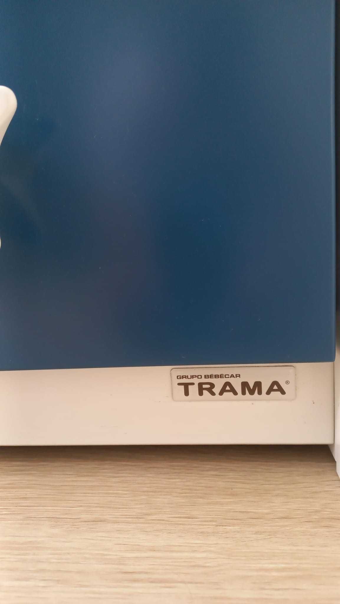 Cómoda TRAMA para Quarto Criança