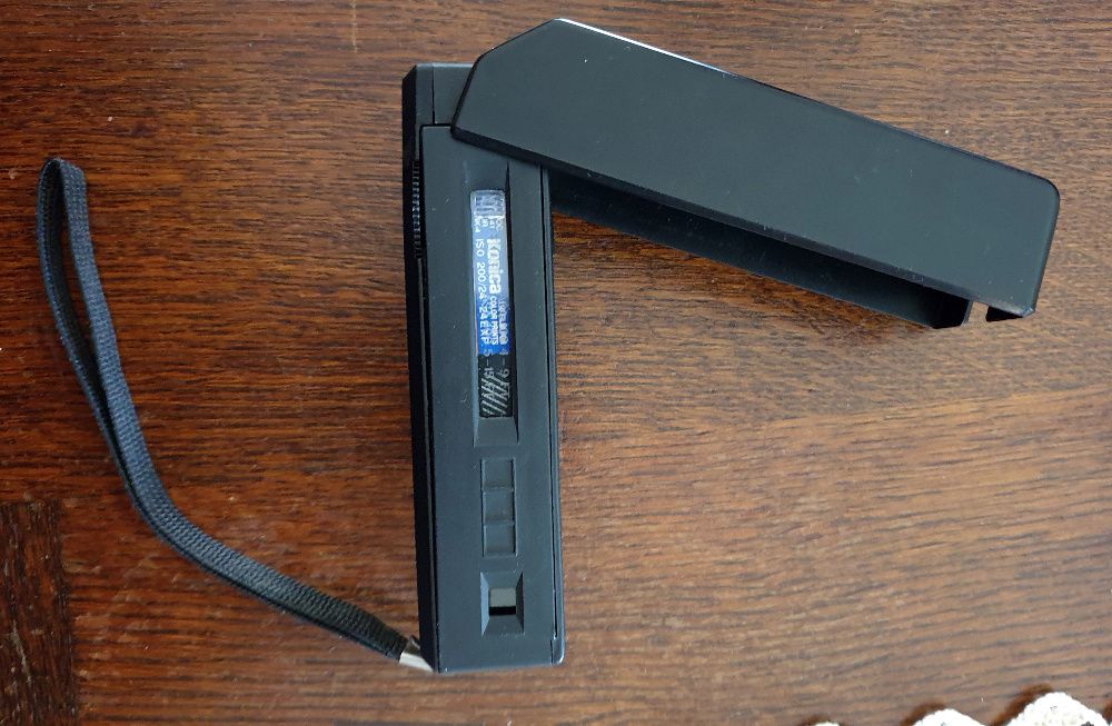 Máquinas Fotográficas para colecção - Halina; Rock in Rio; SinPo