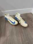 Chuteira Nike Air Zoom Mercurial Superfly 10 Elite Campo