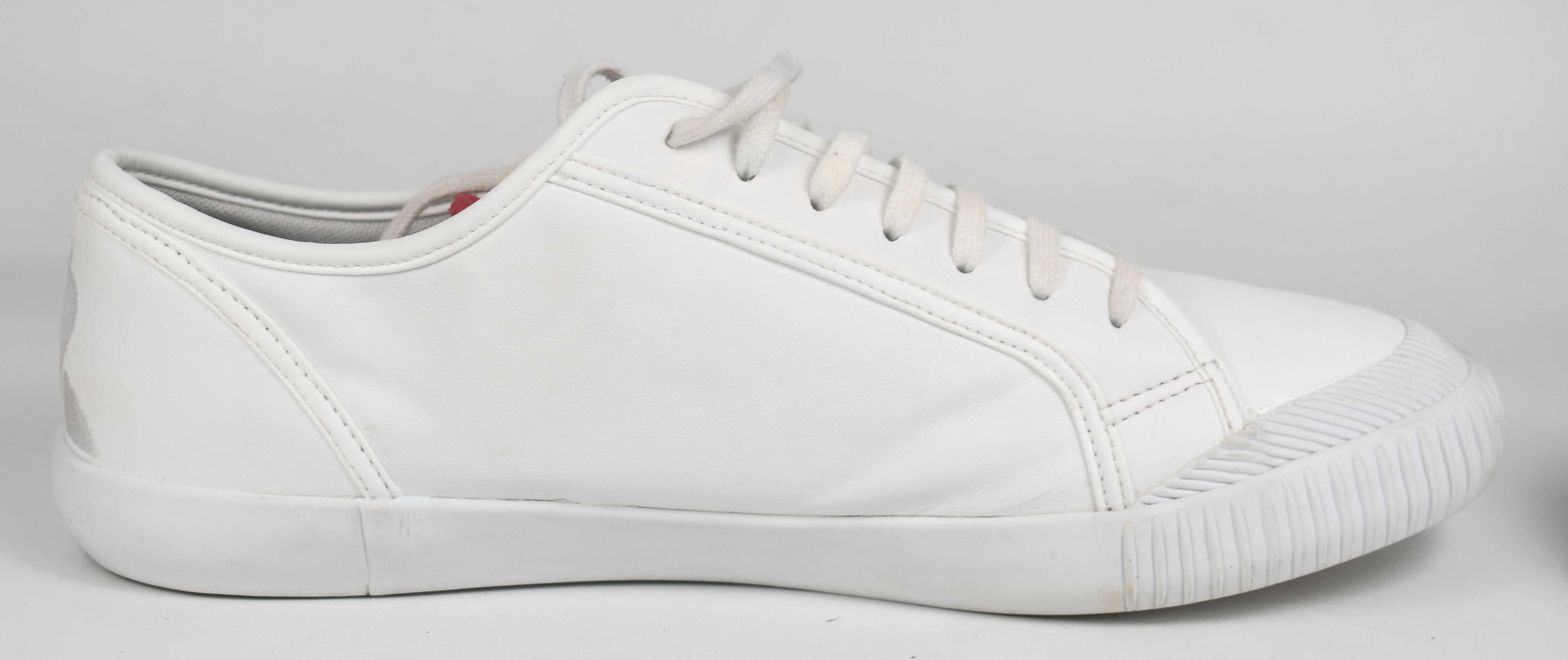 Używane Le Coq Sportif  Baskets Nationale Premium  roz. 44