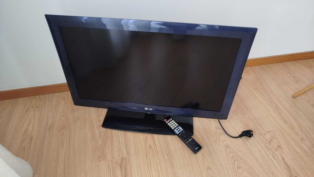 Televisão LG 32 polegadas