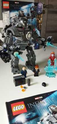 LEGO Marvel 76190