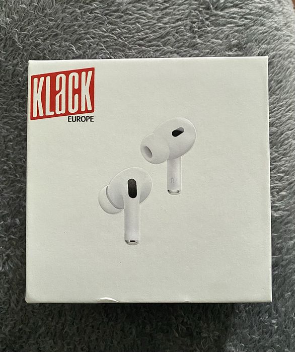 Auriculares Bluetooth True Wireless KLACK in air Pro