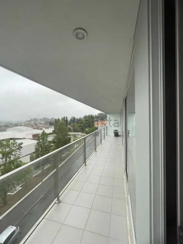 Apartamento T2 Maia